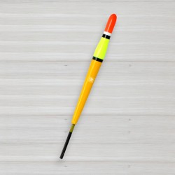 Поплавець рибальський, ковзний, ZEOX ZF-102, вага 3,0г